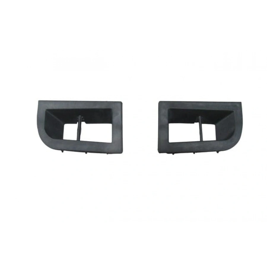 RENAULT MEGANE- 2- 03/09; ÖN GÖĞÜS CAM HAVALANDIRMA IZGARASI ORTA SAĞ/SOL SET (2 PARÇA)