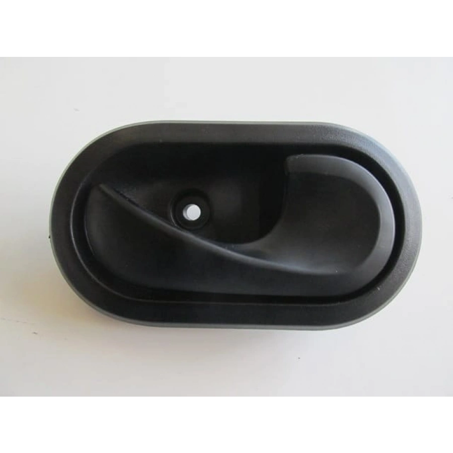 RENAULT MEGANE- 2- 03/09; ÖN KAPI İÇ AÇMA KOLU SAĞ SİYAH