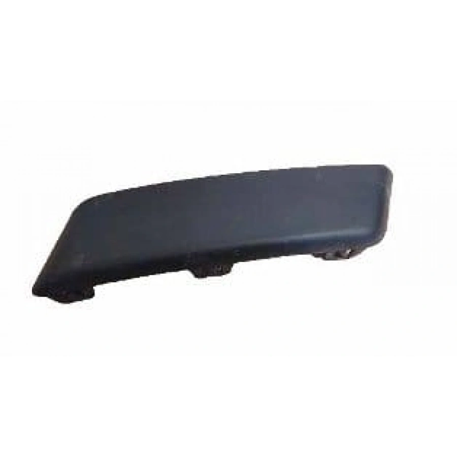 RENAULT MEGANE- 3- HB- 10/11; ÖN TAMPON BANDI SOL SİYAH PÜTÜRLÜ TİP (TYG)