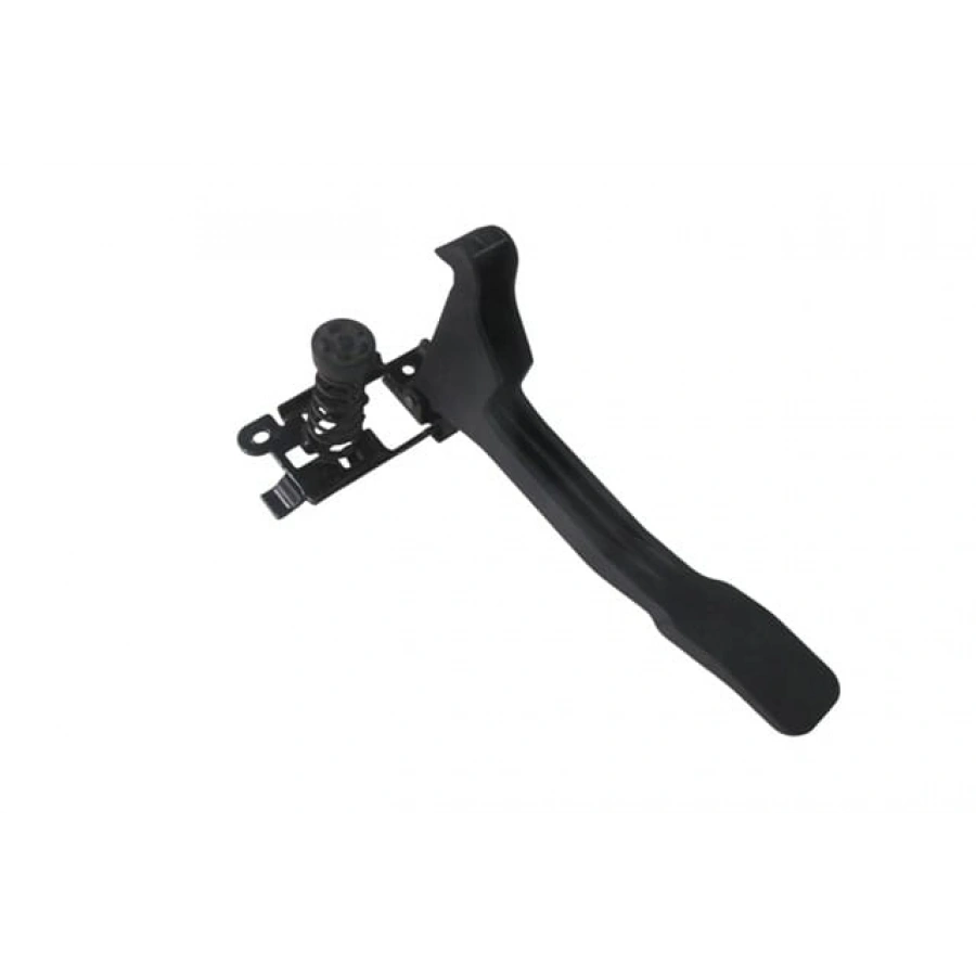 RENAULT MEGANE- 3- HB- 10/13; KAPUT KİLİDİ EMNİYET MANDALI (PLEKSAN)