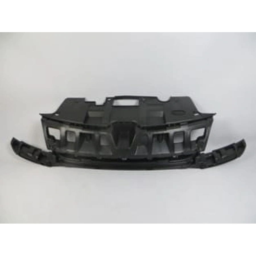RENAULT MEGANE- 3- HB- 12/13; ÖN TAMPON İÇ KORUMASI PLASTİK (TW)