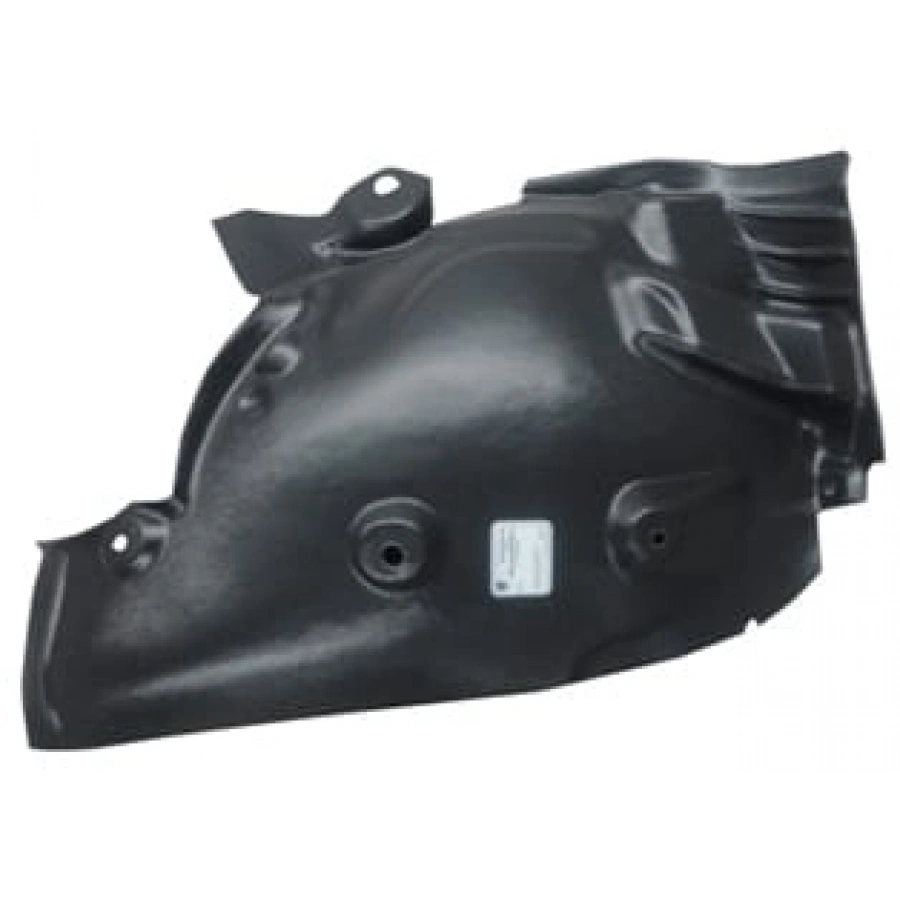 RENAULT MEGANE- 3- HB- 14/15; ÖN ÇAMURLUK DAVLUMBAZI SOL ÖNÜN ARKASI