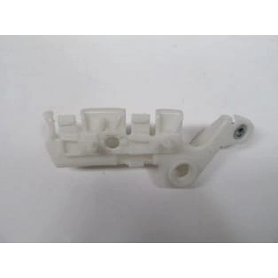 RENAULT MEGANE- 3- HB- 14/15; ÖN TAMPON BAĞLANTI BRAKETİ SOL (YAN KULAĞA BAĞLANAN) (TW)