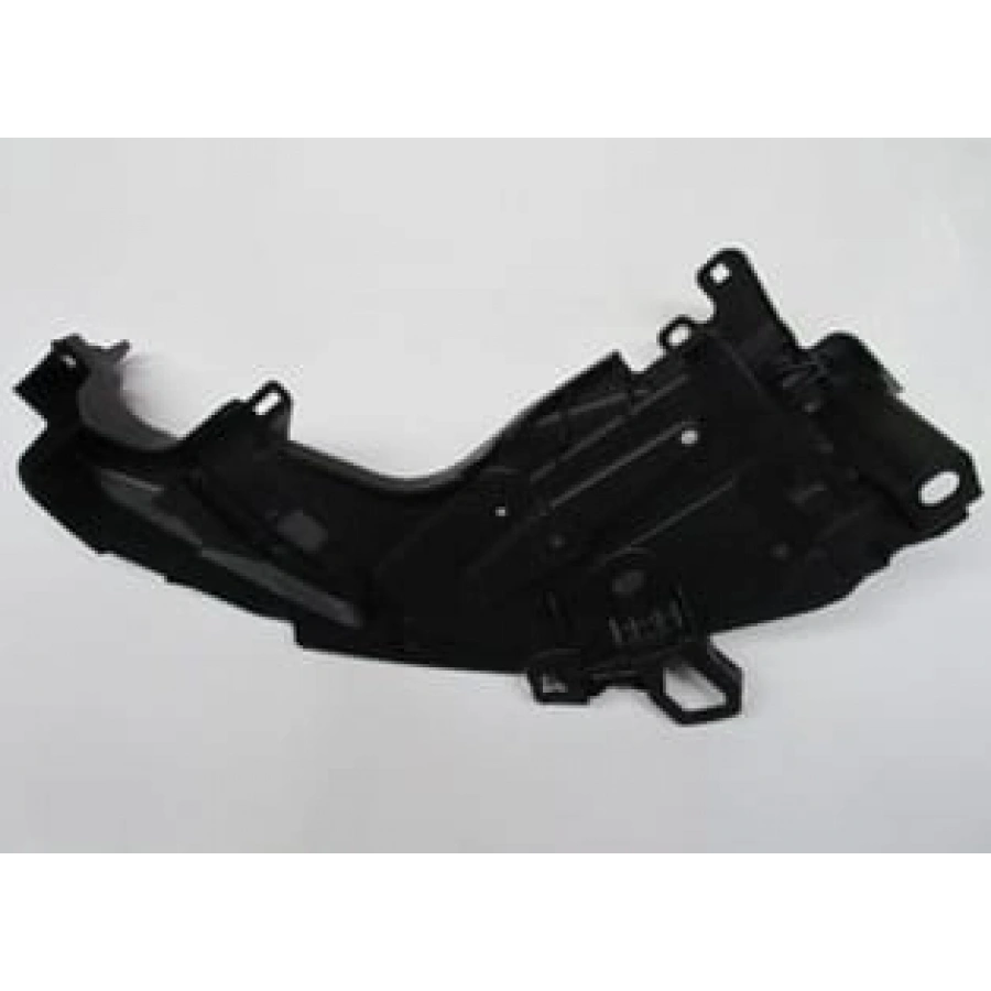 RENAULT MEGANE- 3- HB- 14/15; ÖN TAMPON BRAKETİ SOL (FAR ALT BRAKETİ)(TYG)