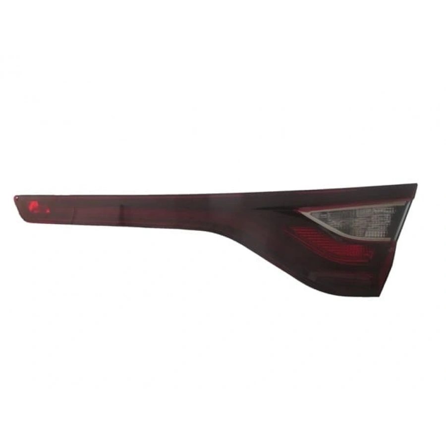 RENAULT MEGANE- 4- SD- 16/20; İÇ STOP LAMBASI SAĞ KIRMIZI/BEYAZ/LEDLİ (DUYLU) (MARS) (E MARKLI)