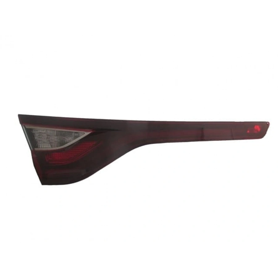 RENAULT MEGANE- 4- SD- 16/20; İÇ STOP LAMBASI SOL KIRMIZI/BEYAZ/LEDLİ (DUYLU) (MARS) (E MARKLI)