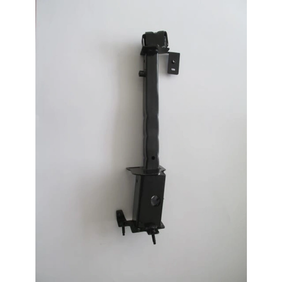 RENAULT MEGANE- 4- SD- 21/24; ŞASİ UÇ DEMİRİ KOLU SAĞ (BEŞİK)(MOTOR BEŞİĞİNE TAKILAN)