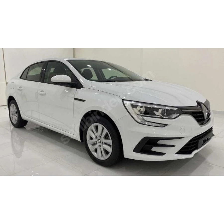 RENAULT MEGANE- 4- SD- 21/25; ARAÇ BİLGİLERİ VE RESİMLERİ