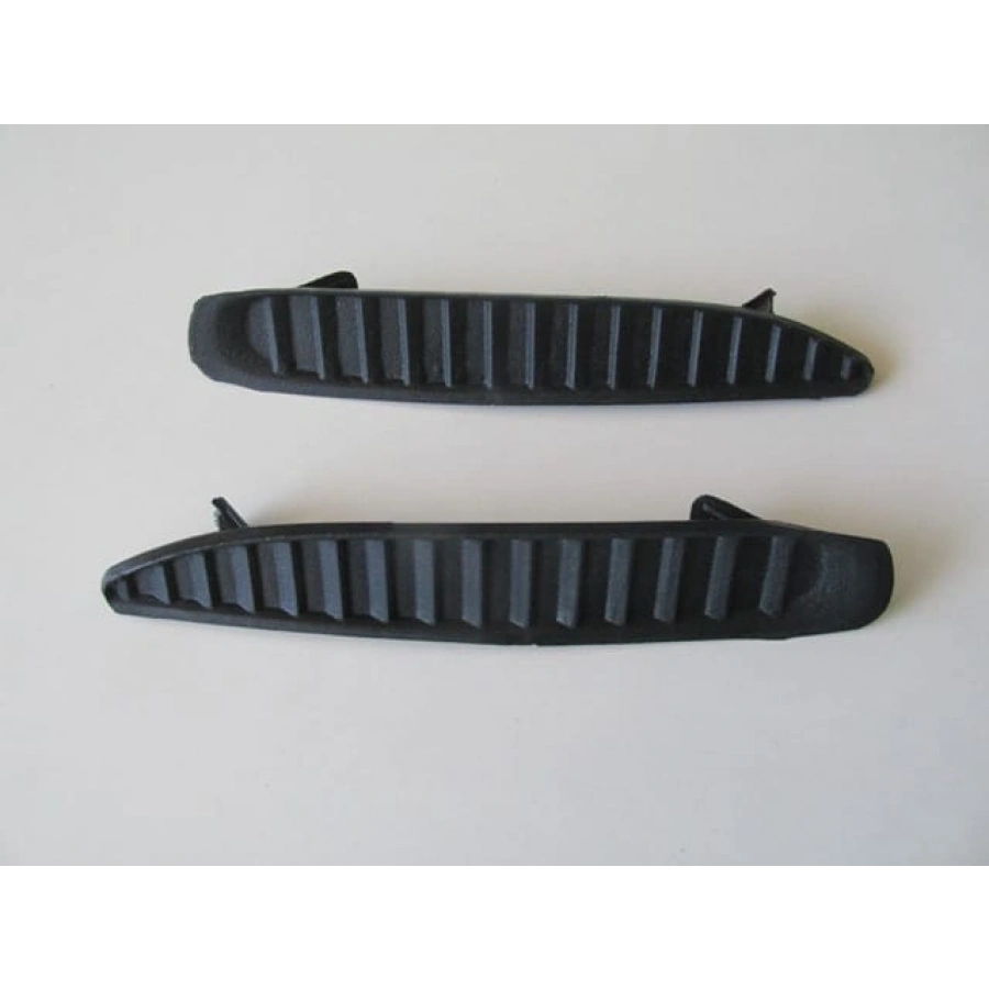 RENAULT MEGANE- 4- SD- 21/25; ARKA TAMPON ÇITASI SAĞ/SOL SET 2 PARÇA