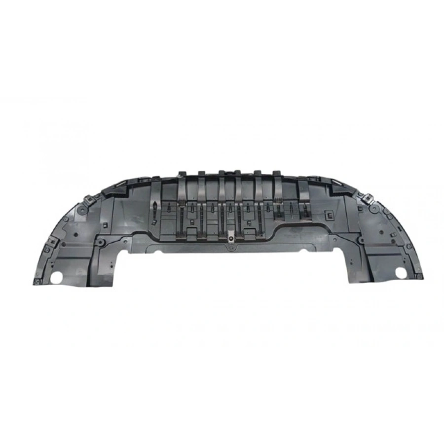 RENAULT MEGANE- 4- SD- 21/25; ÖN TAMPON ALT KORUMA PLASTIGI