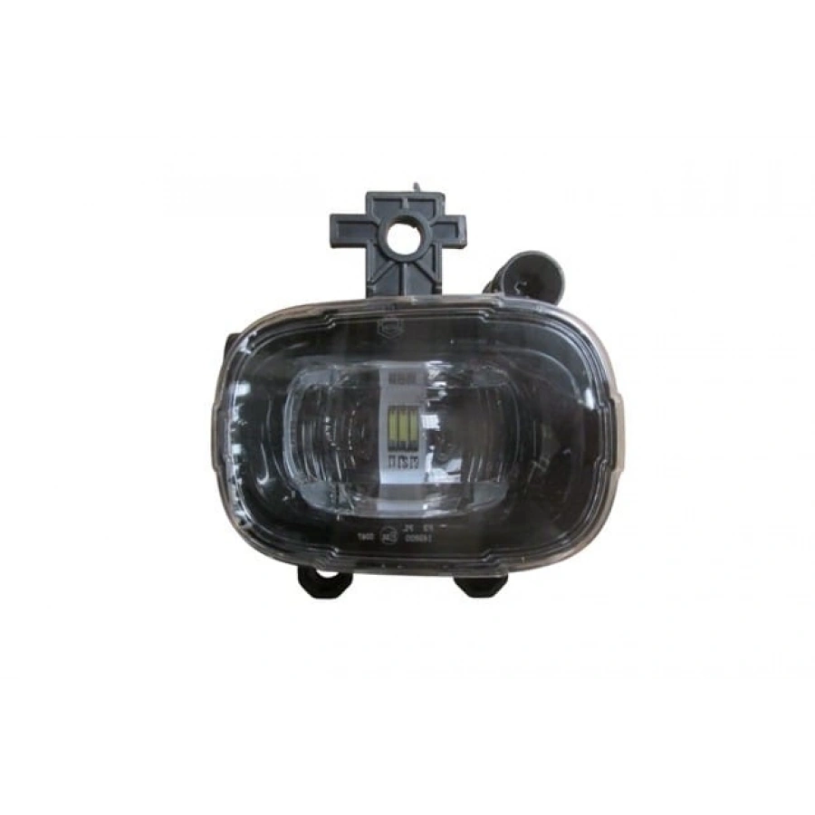 RENAULT MEGANE- 4- SD- 21/25; SİS LAMBASI SAĞ (LEDLİ) (E MARKLI)