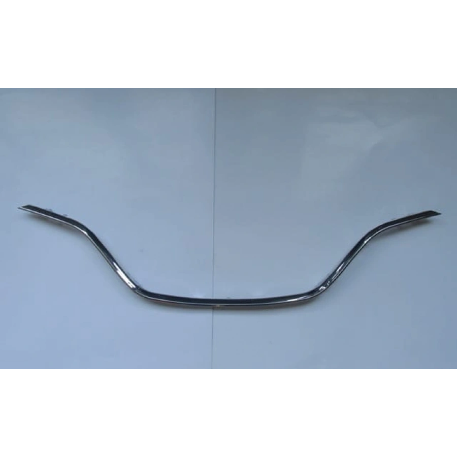 RENAULT MEGANE- 4- SD/HB- 16/20; ÖN PANJUR ALT ÇERÇEVE NİKELAJI (EUROBUMP)