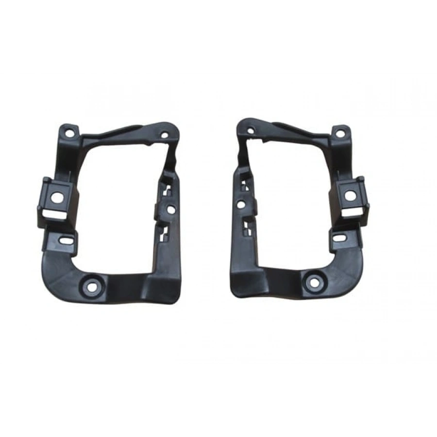 RENAULT MEGANE- 4- SD/HB- 16/20; SİS LAMBA İÇ BAĞLANTI BRAKETİ SAĞ/SOL SET (2 PARÇA)