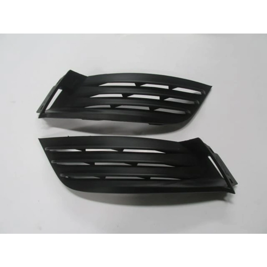 RENAULT MEGANE- 4- SD/HB- 16/20; SİS LAMBA KAPAĞI SAĞ/SOL SET (2 PARÇA) SİS DELİKSİZ