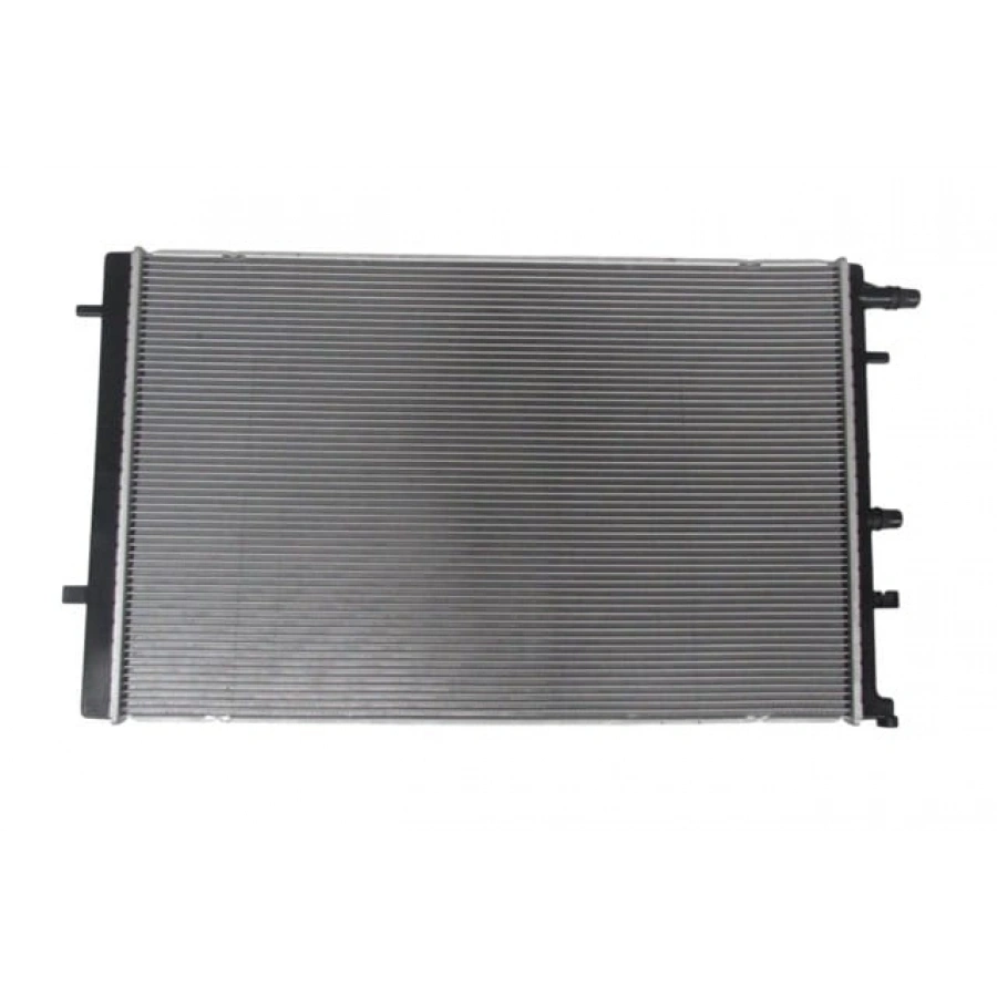 RENAULT MEGANE- 4- SD/HB- 16/20; SU RADYATÖRÜ (ADBLUE) (BRAZİNG) (674x433x16) (MAN/OTO) ORİS