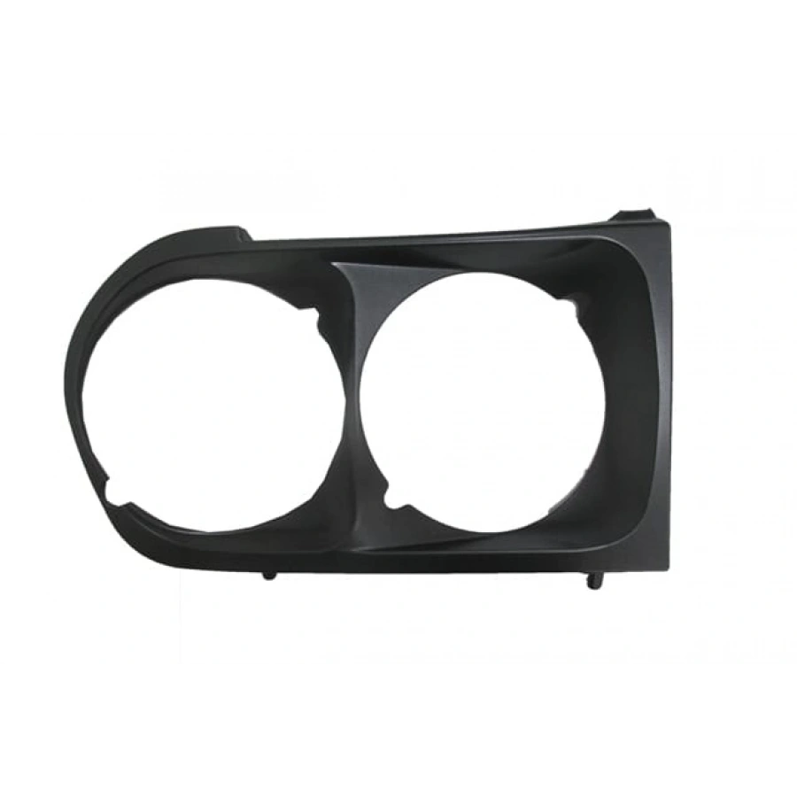 RENAULT R12- TOROS- 76/00; FAR ÇERÇEVESİ SAĞ (EUROBUMP)