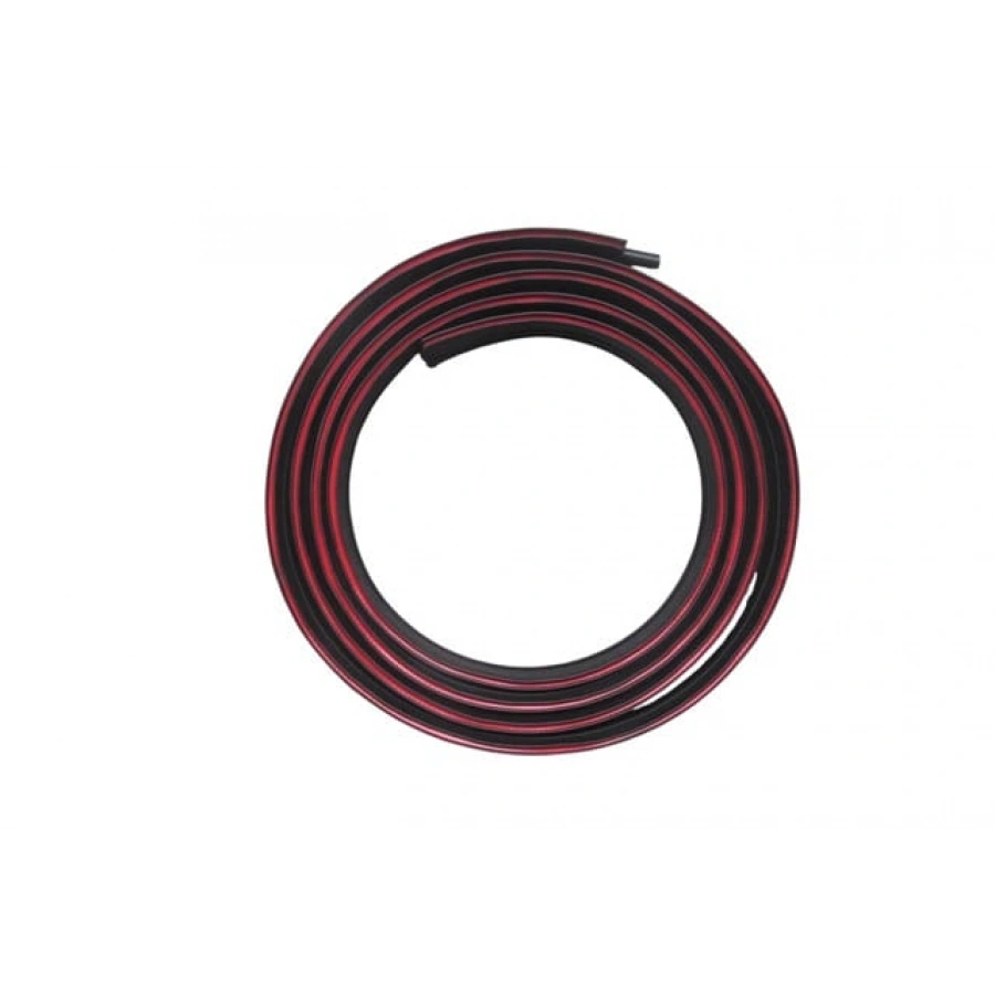 RENAULT R12- TOROS- 76/89; BAGAJ KAPAĞI TOZ LASTİĞİ (BAGAJ FİTİLİ) (SW)