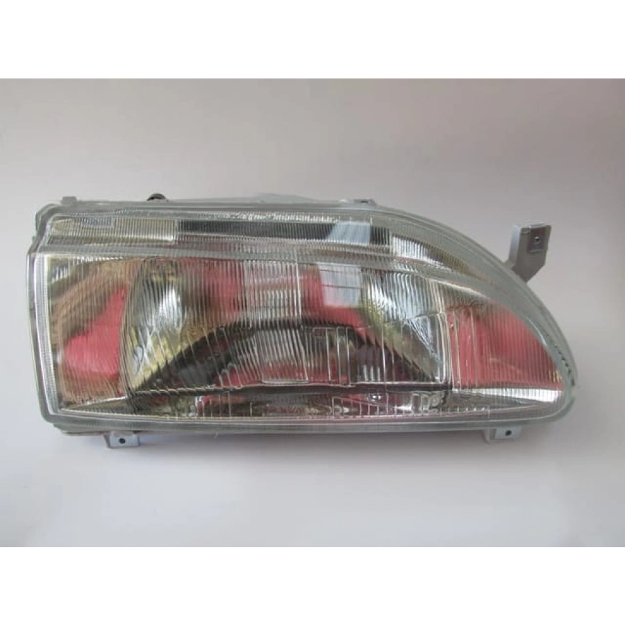 RENAULT R19- EUROPA- 92/01; FAR LAMBASI SAĞ MANUEL (H4)(AYFAR) (E MARKLI)