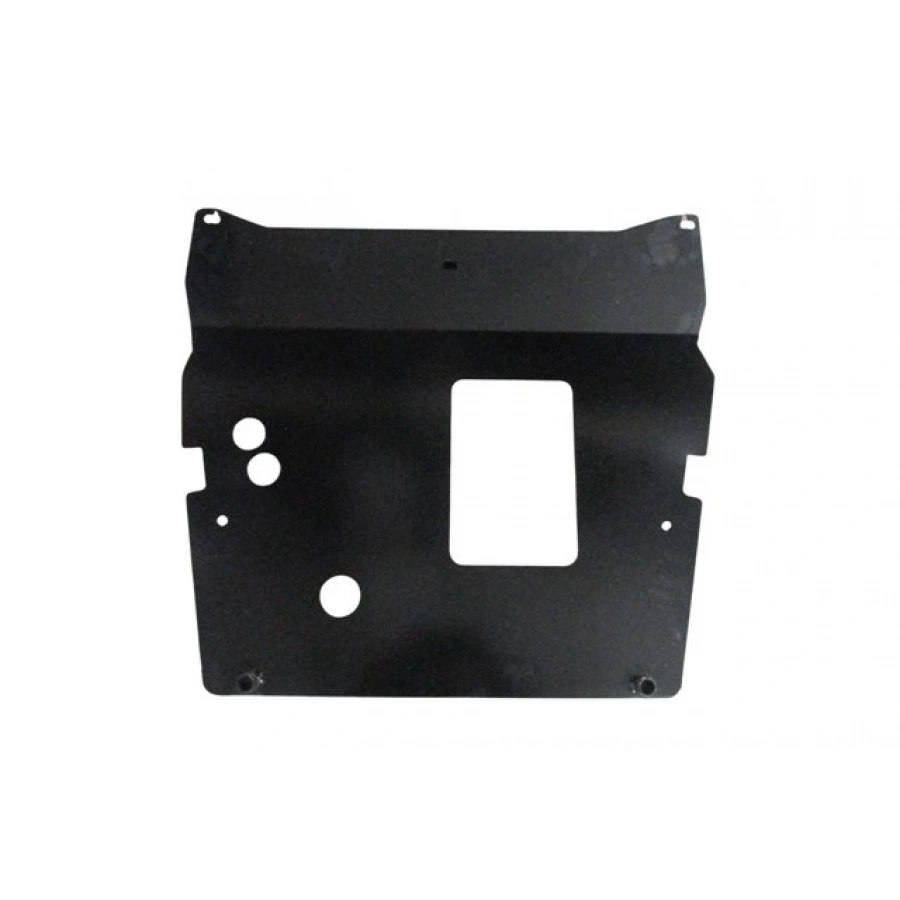 RENAULT R19- EUROPA- 92/01; KARTER MUHAFAZA SACI (METAL)