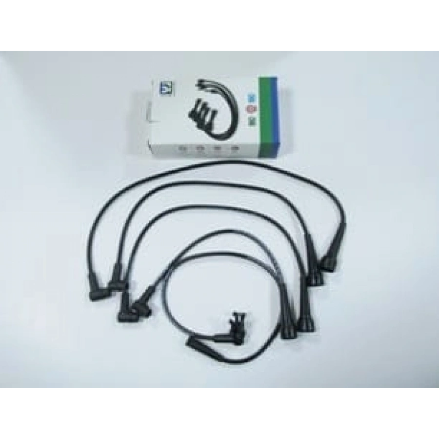 RENAULT R21- MANAGER- 89/96; BUJİ KABLOSU TAKIM (8V)1.7 cc (YOW JUNG)