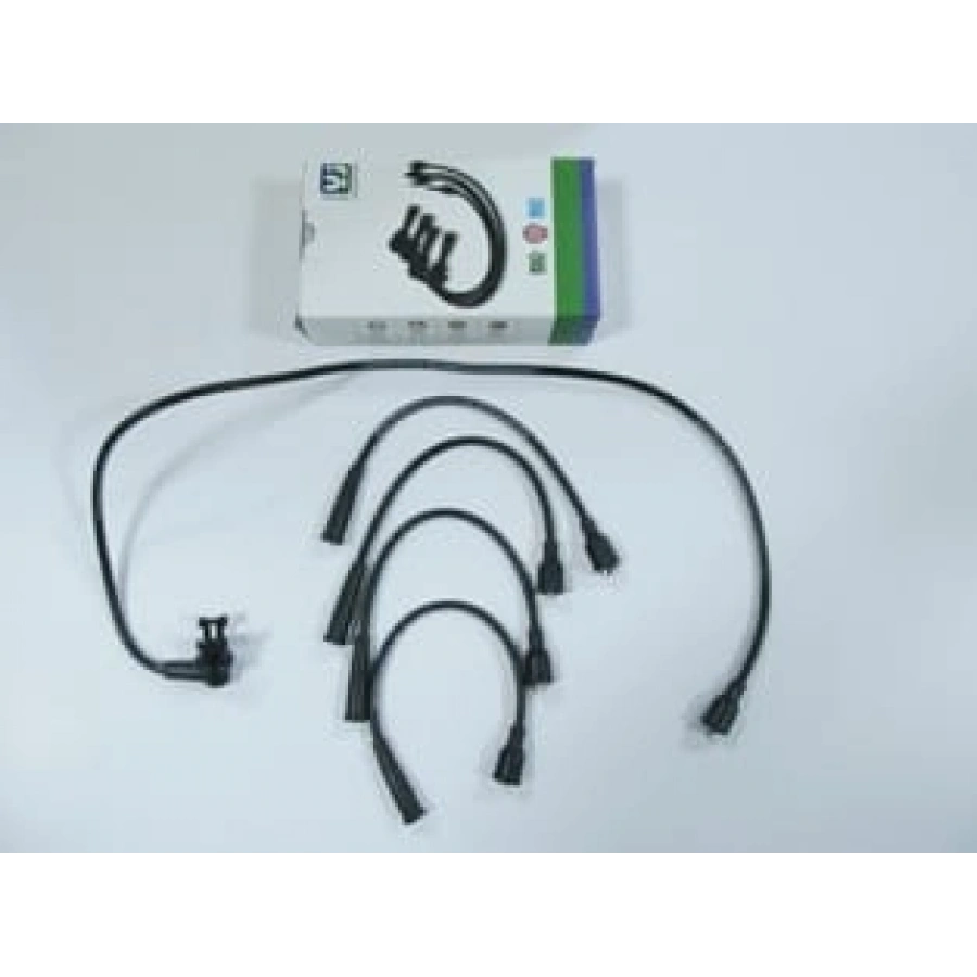 RENAULT R9- BROADWAY- 83/96; BUJİ KABLOSU TAKIM (8V)1.4 cc (YOW JUNG)