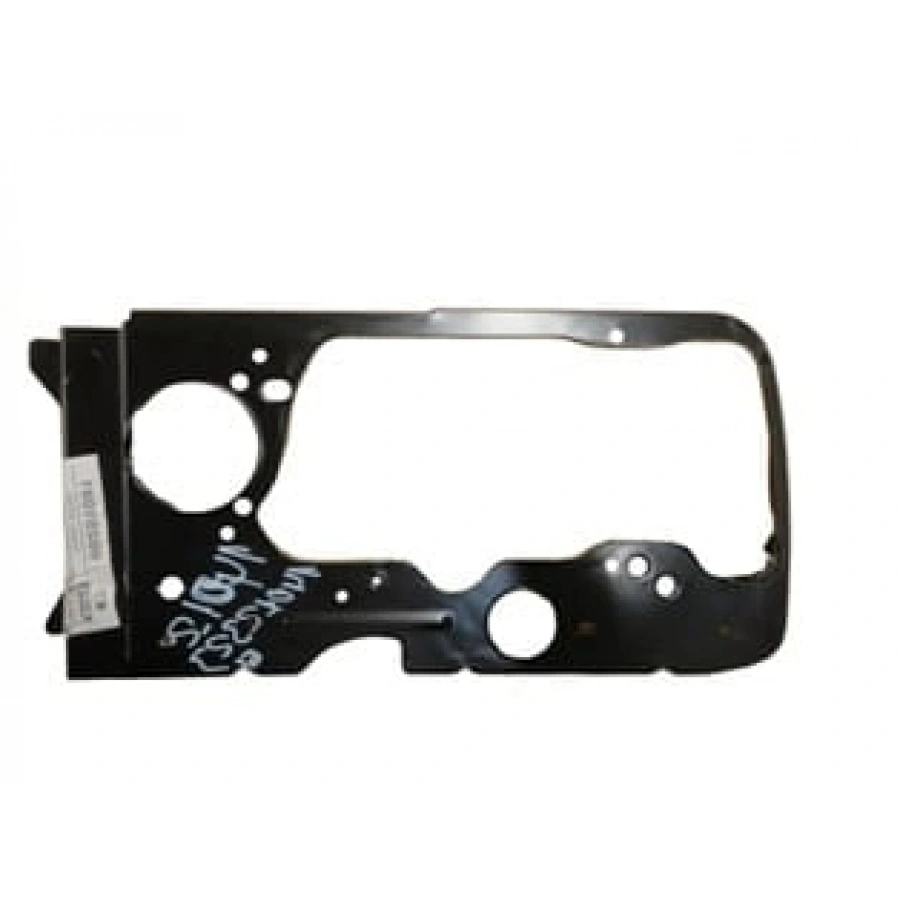 RENAULT R9- BROADWAY- 83/96; FAR YUVA SACI SOL (ORAN)