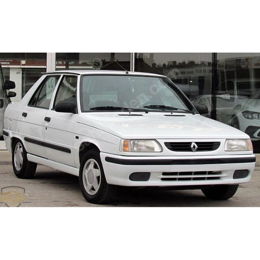 RENAULT R9- BROADWAY- 97/00; ARAÇ BİLGİLERİ VE RESİMLERİ