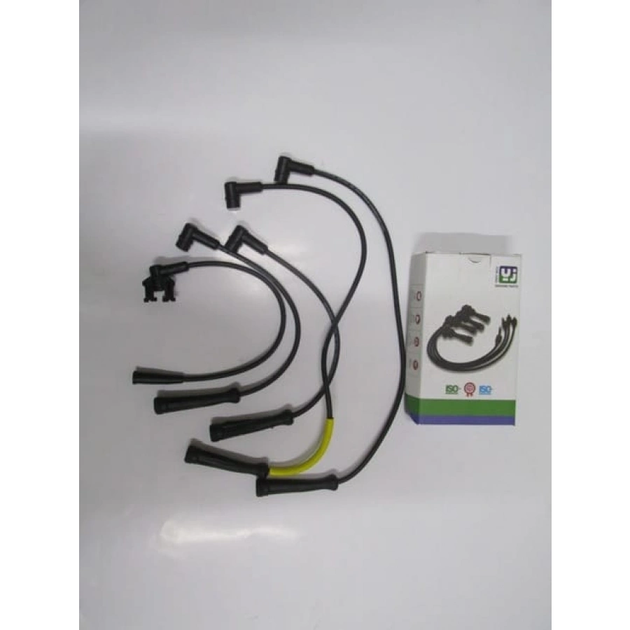 RENAULT R9- BROADWAY- 97/00; BUJİ KABLOSU TAKIM (8V)1.4 cc (YOW JUNG)