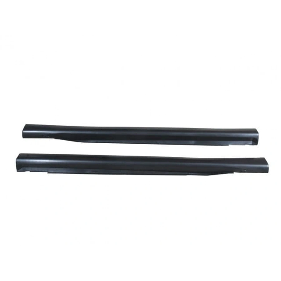 RENAULT R9- BROADWAY- 97/00; MARŞPİYEL PLASTİĞİ SAĞ/SOL SET (2 PARÇA) SİYAH