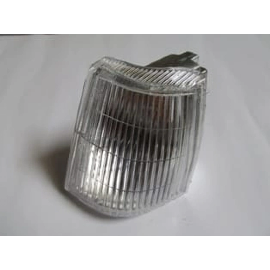 RENAULT R9- FAIRWAY- 93/96; ÖN SİNYAL SOL BEYAZ DUYSUZ (PLEKSAN)