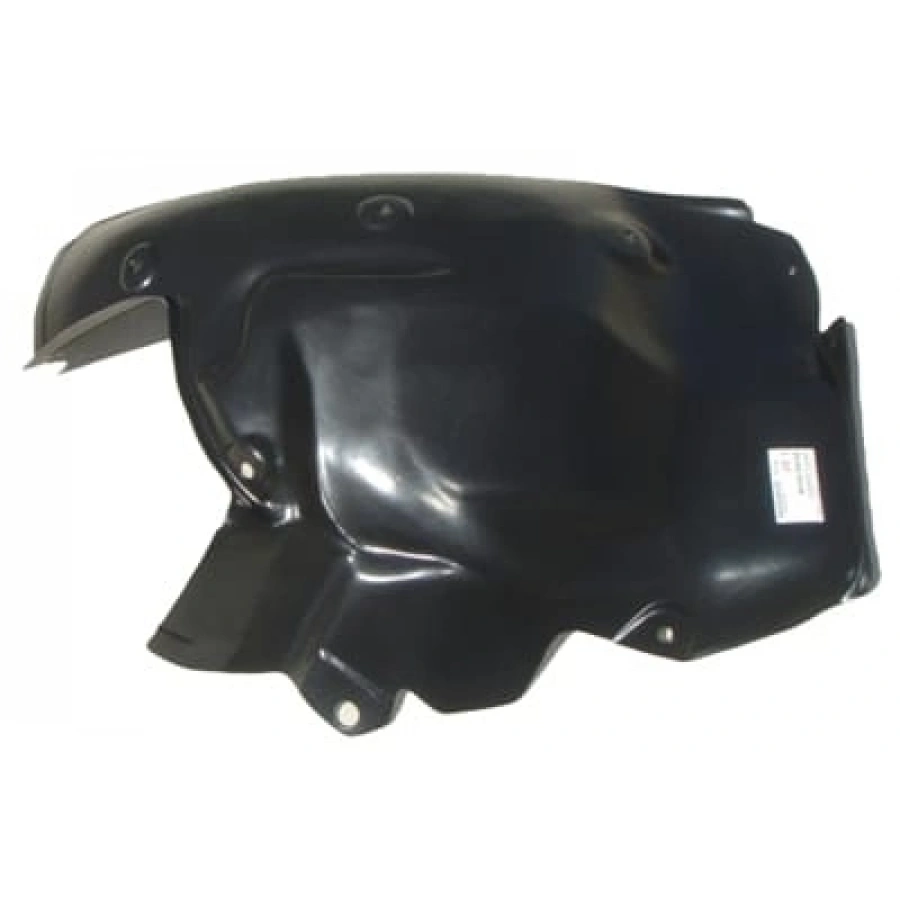 RENAULT SCENIC- 2- 03/09; ÖN ÇAMURLUK DAVLUMBAZI SOL ÖNÜN ARKASI (LT-RN6047) (TW)