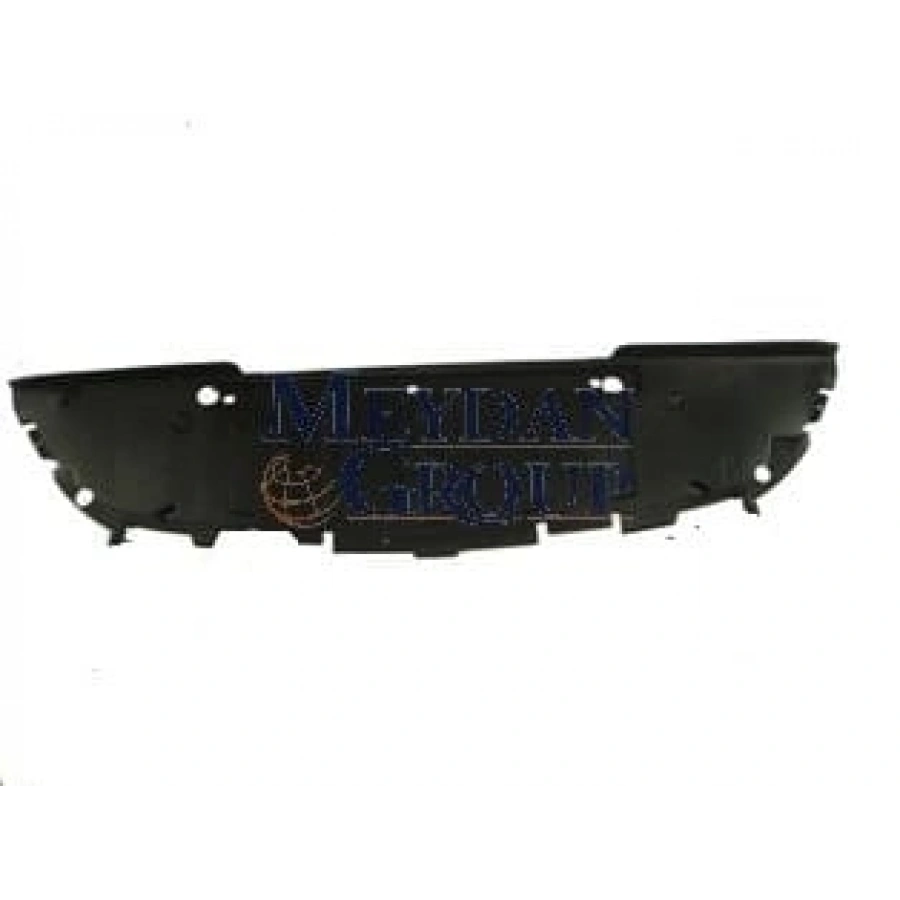 RENAULT SCENIC- 2- 07/09; ÖN TAMPON ALT MUHAFAZA PLASTİĞİ (TW)
