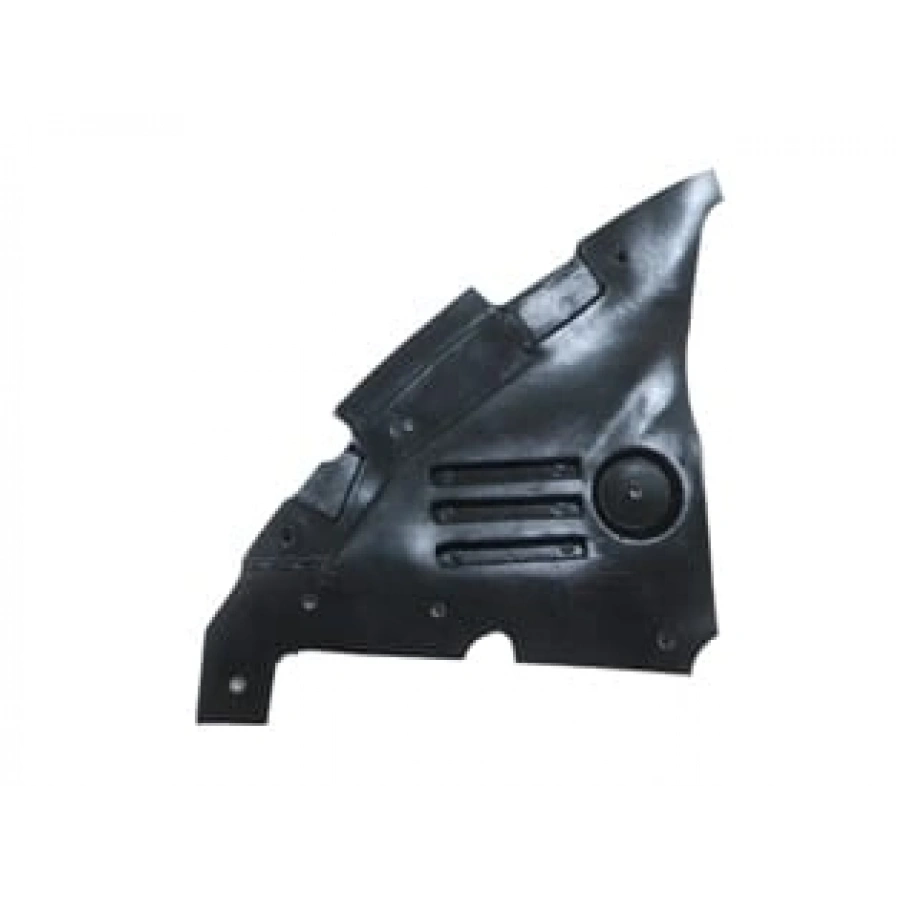 RENAULT SYMBOL- 13/16; ÖN TAMPON ALT KORUMA PLASTİĞİ SAĞ (EUROBUMP)