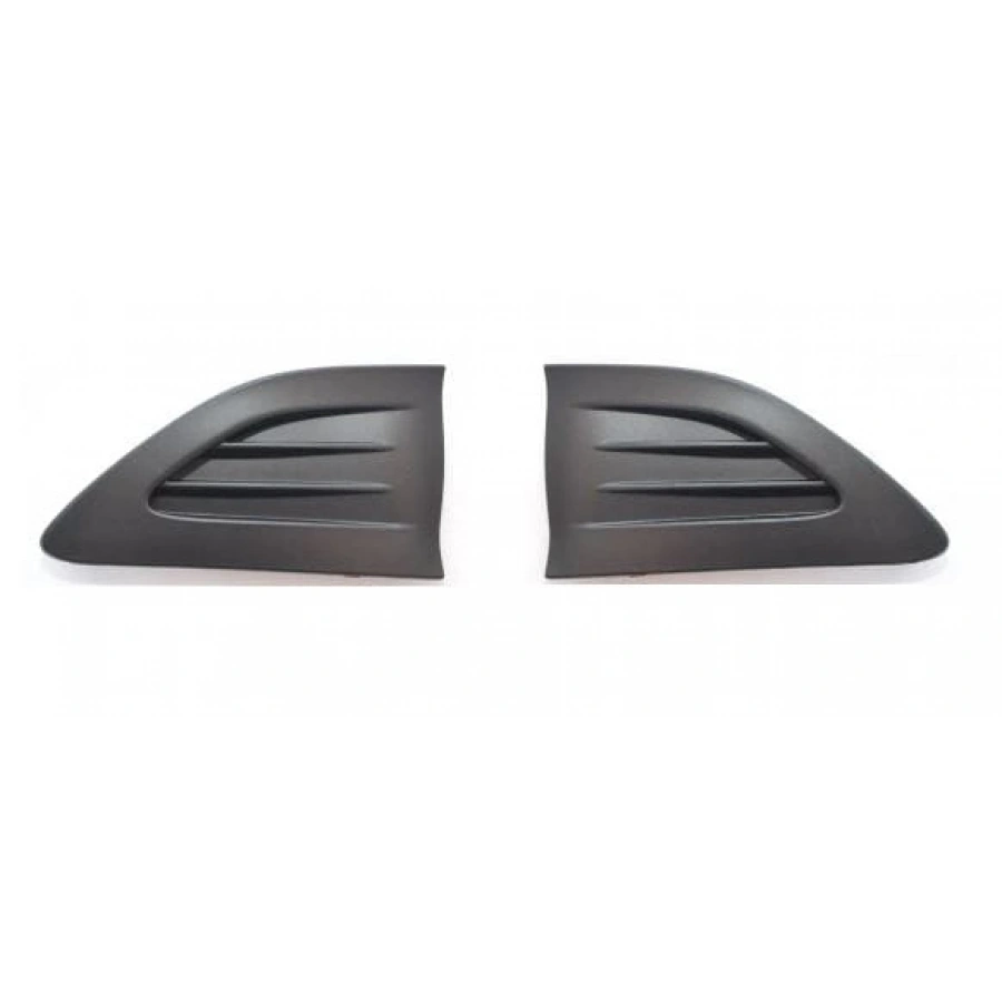 RENAULT SYMBOL- 13/16; SİS LAMBA KAPAĞI SAĞ/SOL SET (2 PARÇA) SİS DELİKSİZ