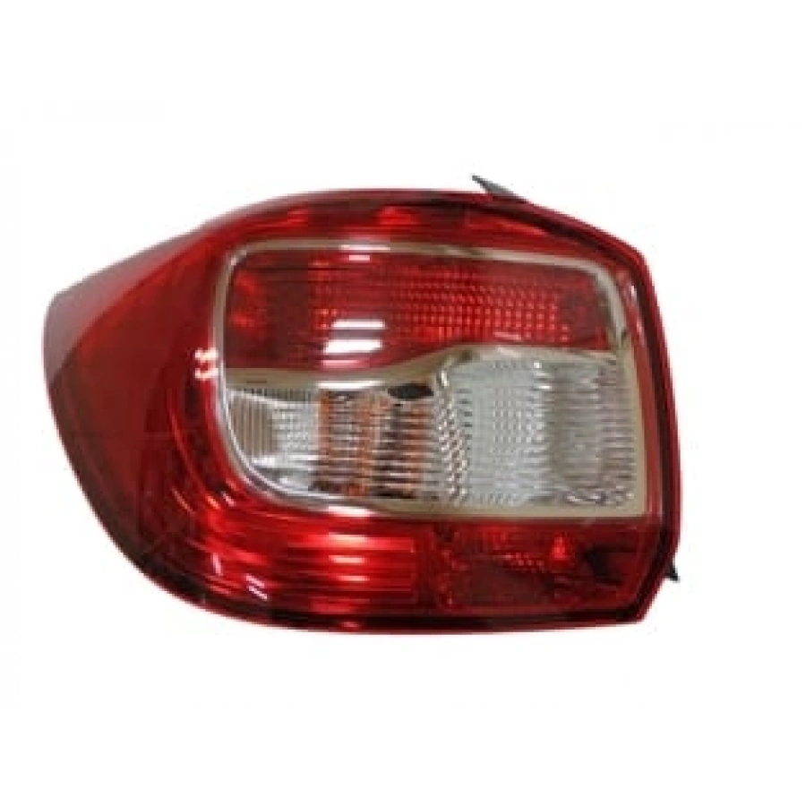 RENAULT SYMBOL- 13/16; STOP LAMBASI SOL KIRMIZI/BEYAZ (MARS) (E MARKLI)