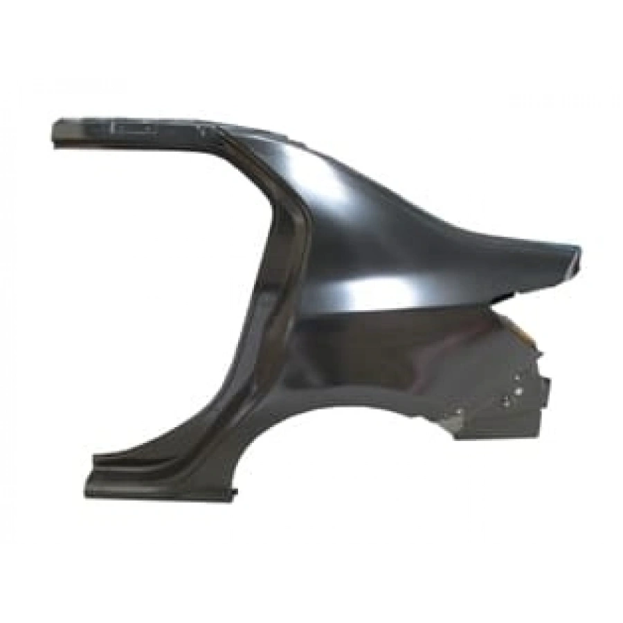 RENAULT SYMBOL- 13/21; ARKA ÇAMURLUK SOL (TW)