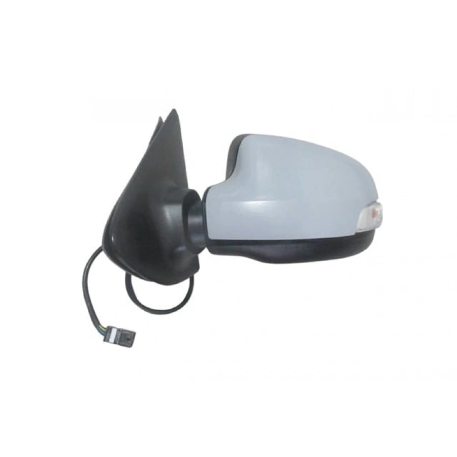 RENAULT SYMBOL- 13/21; KAPI AYNASI SOL ELEKTRİKLİ/ISITMALI/SİNYALLİ (7 FİŞLİ) (ASTARLI)