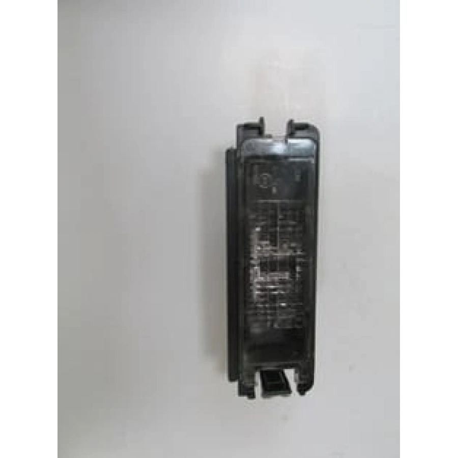 RENAULT SYMBOL- 13/21; PLAKA LAMBASI