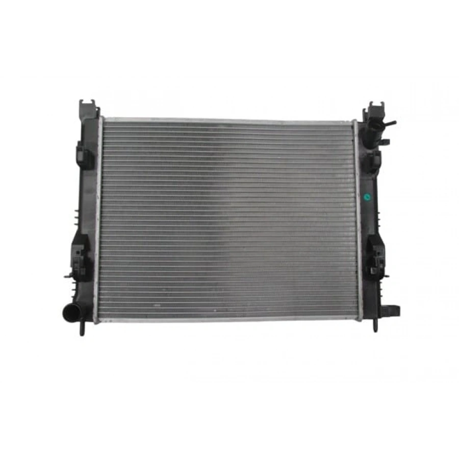 RENAULT SYMBOL- 13/21; SU RADYATÖRÜ 0.9TCE/1.5 DCI (BRAZİNG) (510X388X26) (MANUEL) ALM (ORİS)