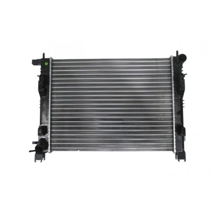 RENAULT SYMBOL- 13/21; SU RADYATÖRÜ 0.9TCE/1.5 DCI (MEKANİK) (510X388X26) (MANUEL) ALM (ORİS)