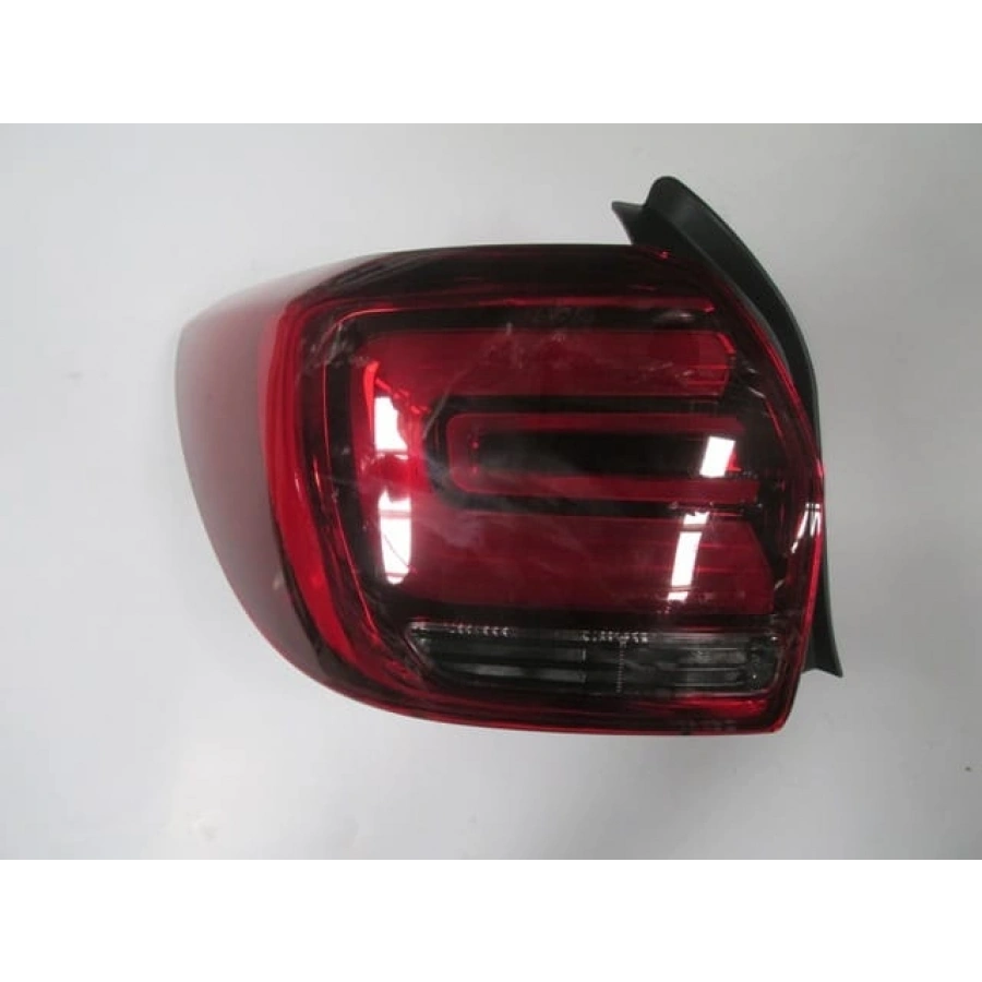 RENAULT SYMBOL- 17/21; STOP LAMBASI SOL (MARS) (E MARKLI)