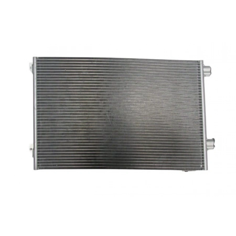 RENAULT SYMBOL- THALIA- SD- 09/12; KLİMA RADYATÖRÜ 1.5 DCI (BRAZING) (625X405X16) ALÜMİNYUM (ORİS)