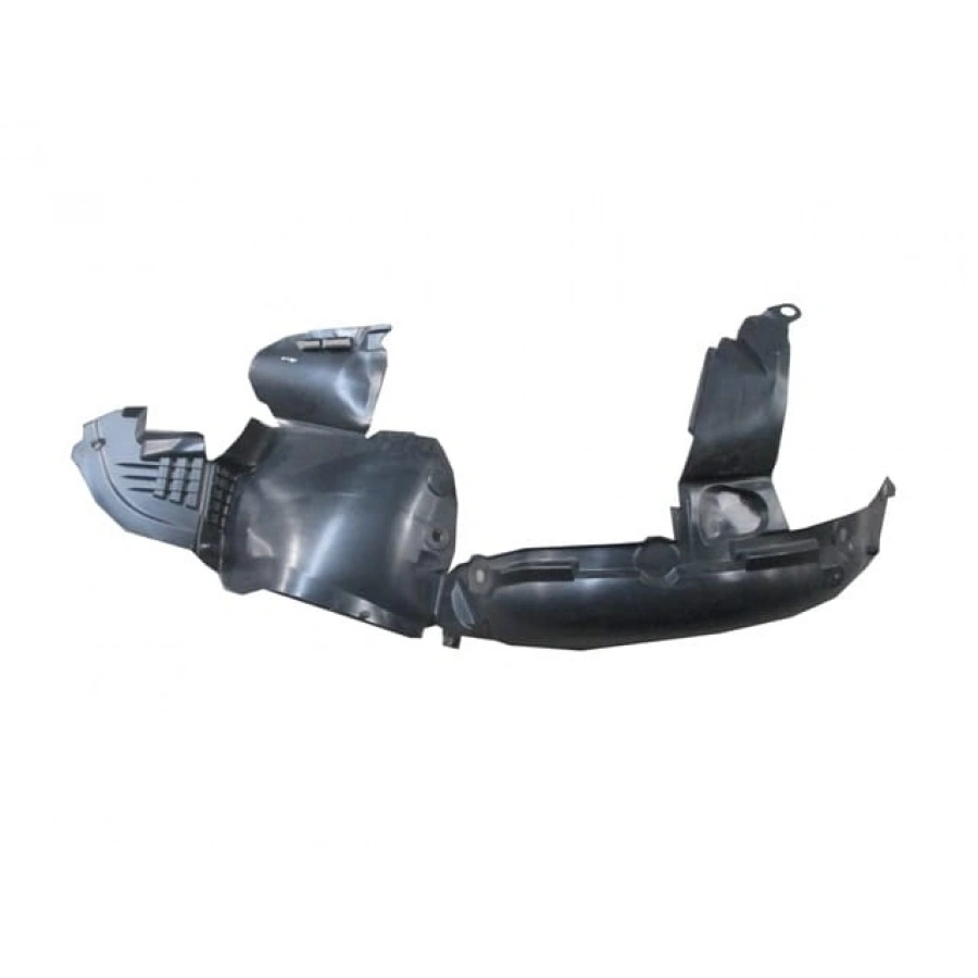 RENAULT SYMBOL- THALIA- SD- 09/12; ÖN ÇAMURLUK DAVLUMBAZI SOL KOMPLE (ENJEKSİYON BASKI)