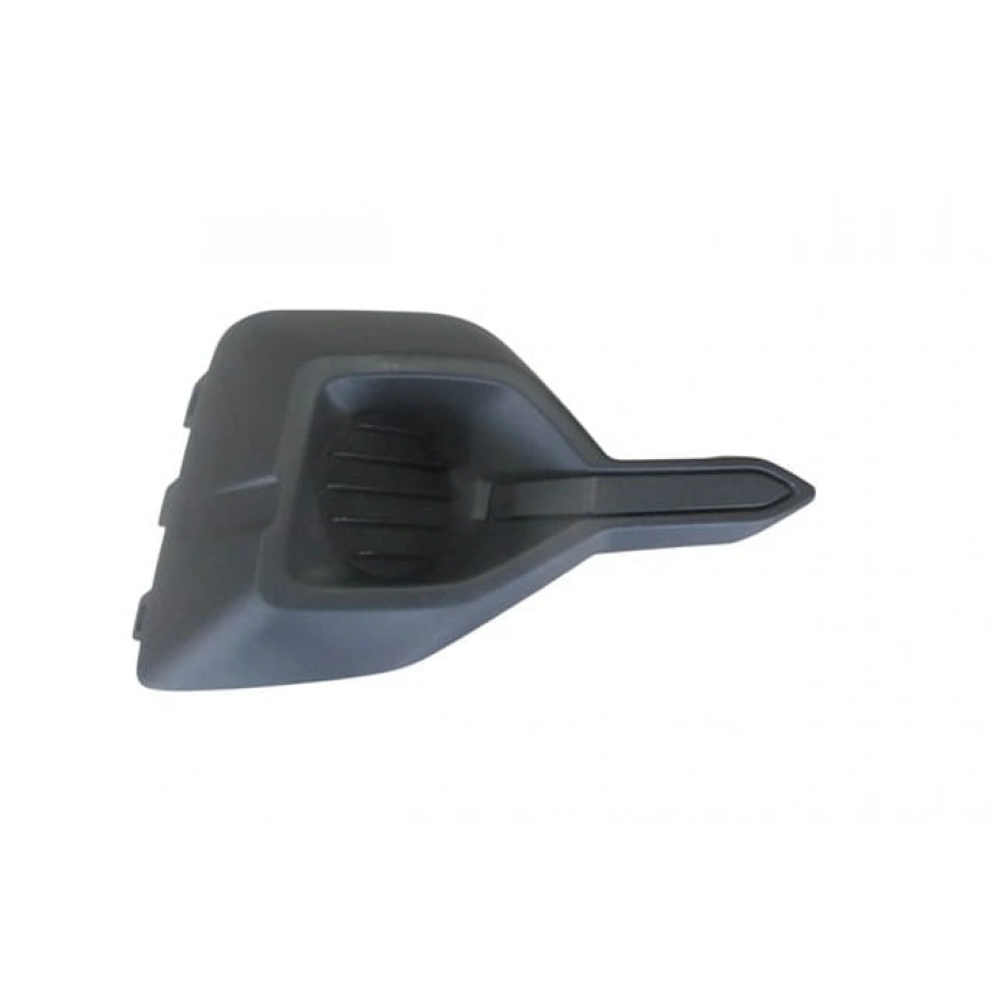 RENAULT TALIANT- 21/24; SİS LAMBA KAPAĞI SAĞ SİS DELİKSİZ (NİKELAJSIZ/SİYAH ÇITALARI ÜSTÜNDE)