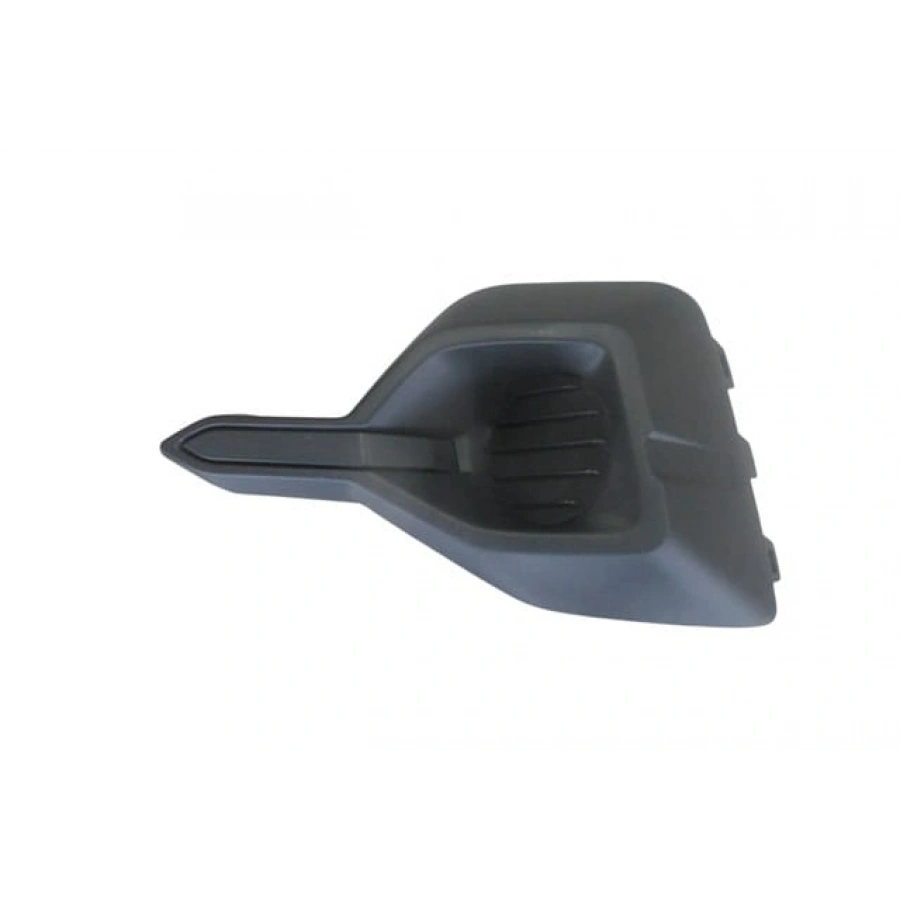RENAULT TALIANT- 21/24; SİS LAMBA KAPAĞI SOL SİS DELİKSİZ (NİKELAJSIZ/SİYAH ÇITALARI ÜSTÜNDE)