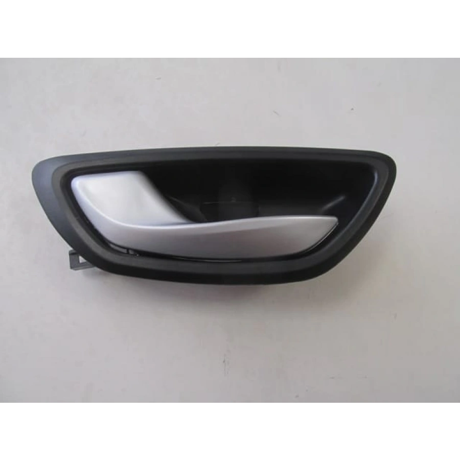 RENAULT TALISMAN- 16/20; ARKA KAPI İÇ AÇMA KOLU SOL GÜMÜŞ GRİ (EURO BODY)