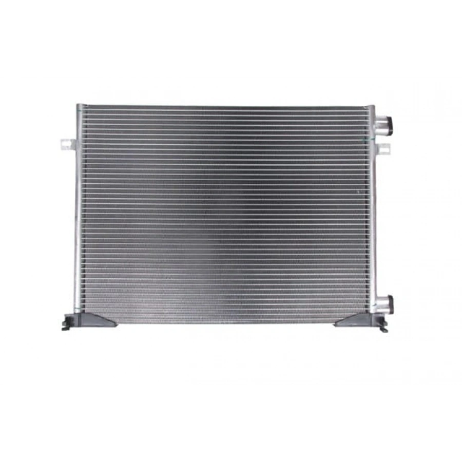 RENAULT TRAFIC- 2- 04/14; KLİMA RADYATÖRÜ 1.9 DCI (BRAZING) (610x441x16) ALÜMİNYUM (ORİS)