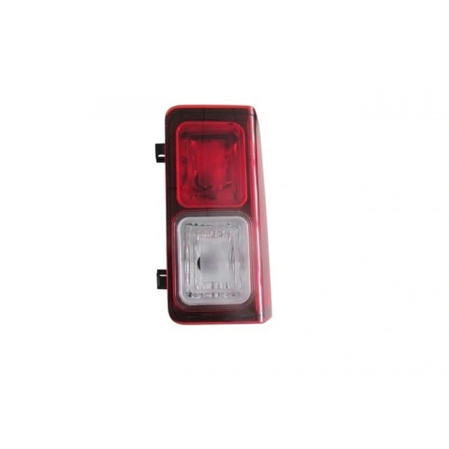 RENAULT TRAFIC- 3- 15/21; ARKA TAMPON UCU REFLEKTÖRÜ SOL (SİSLİ/AMPÜLLÜ) (E MARKLI)
