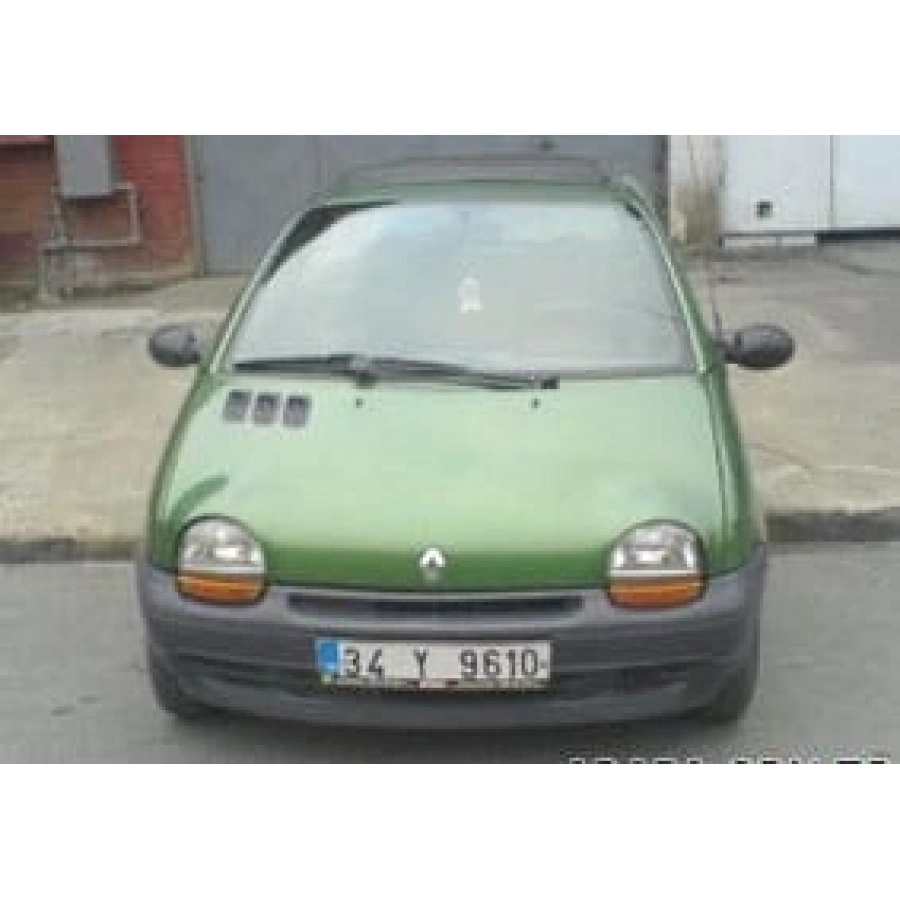 RENAULT TWINGO- 93/98; ARAÇ BİLGİLERİ VE RESİMLERİ