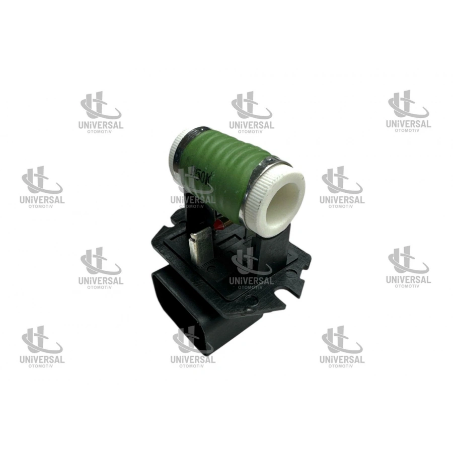 REZİDANS FAN ACCENT BLUE 12-17/CERATO 12-16/RİO 11-16